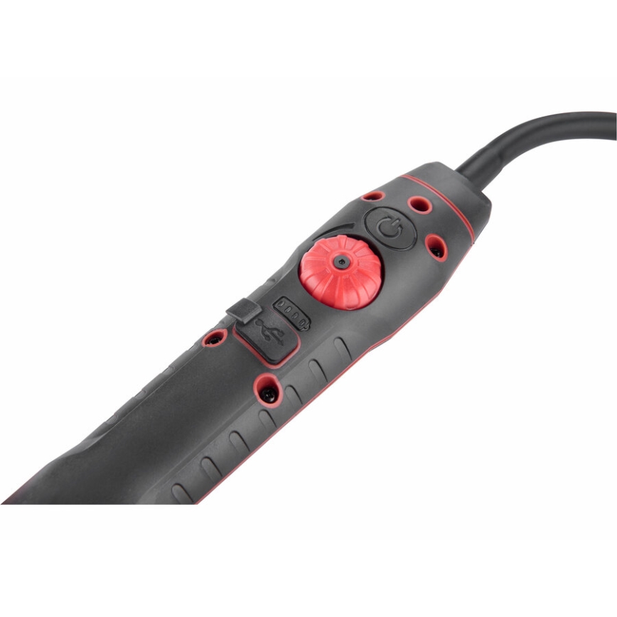 Extol - LED Димируема акумулаторна преносима лампа LED/7W/2500 mAh IP54