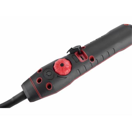Extol - LED Димируема акумулаторна преносима лампа LED/7W/2500 mAh IP54