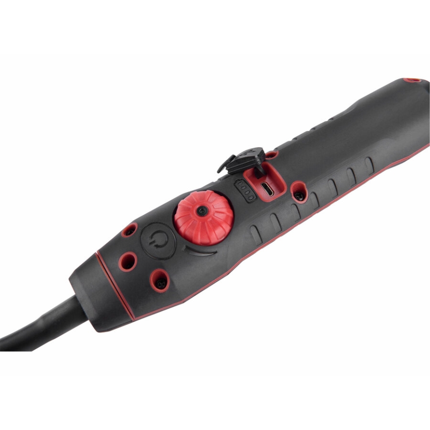 Extol - LED Димируема акумулаторна преносима лампа LED/7W/2500 mAh IP54