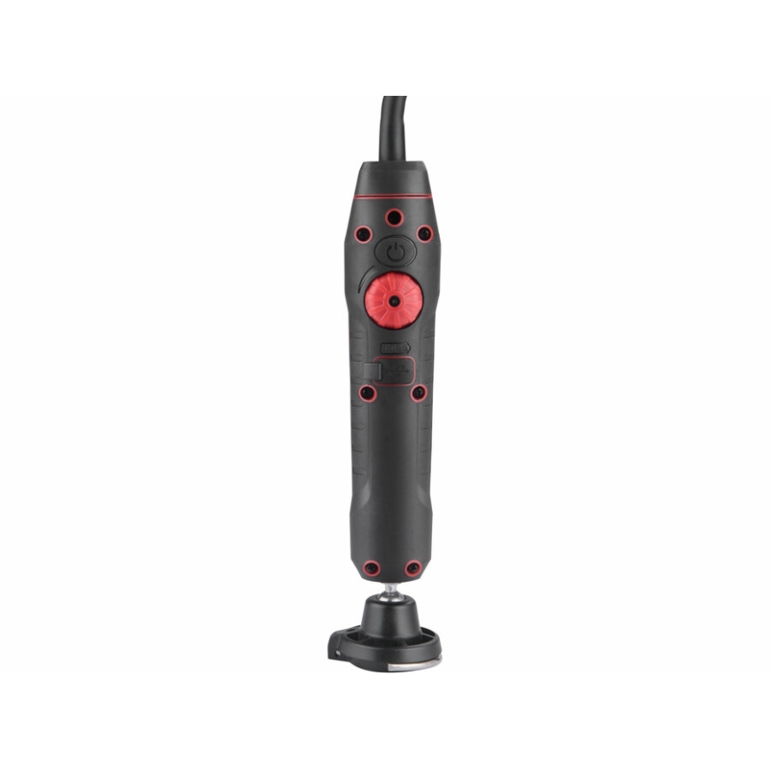 Extol - LED Димируема акумулаторна преносима лампа LED/7W/2500 mAh IP54