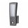 Extol - LED Екстериорен аплик със сензор LED/15W/230V IP65