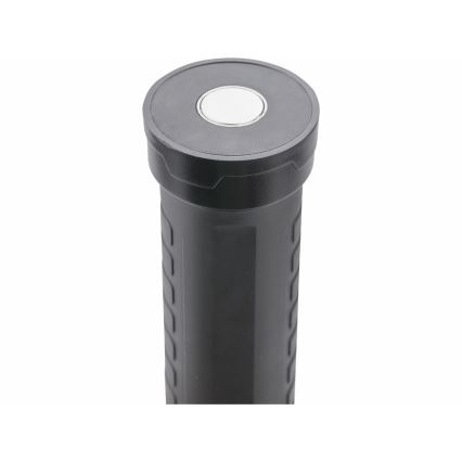 Extol - LED Преносима лампа LED/2000 mAh/3,6V черна/жълта