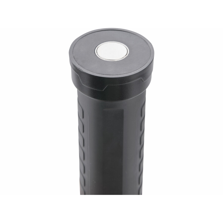Extol - LED Преносима лампа LED/2000 mAh/3,6V черна/жълта