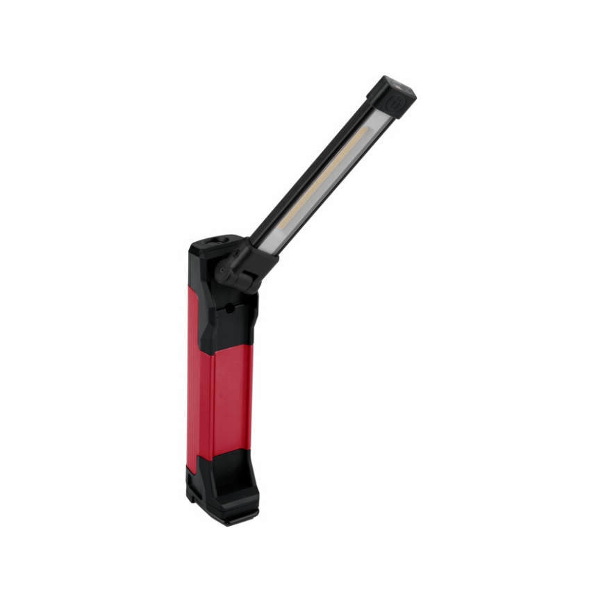Extol - LED регулируема презареждаема работна лампа LED/3,7V 2600 mAh IPX4