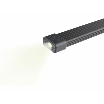 Extol - LED регулируема презареждаема работна лампа LED/3,7V 2600 mAh IPX4