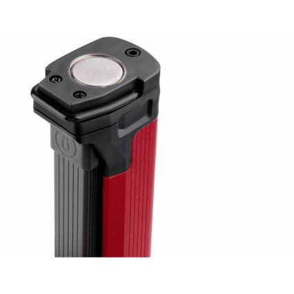 Extol - LED регулируема презареждаема работна лампа LED/3,7V 2600 mAh IPX4