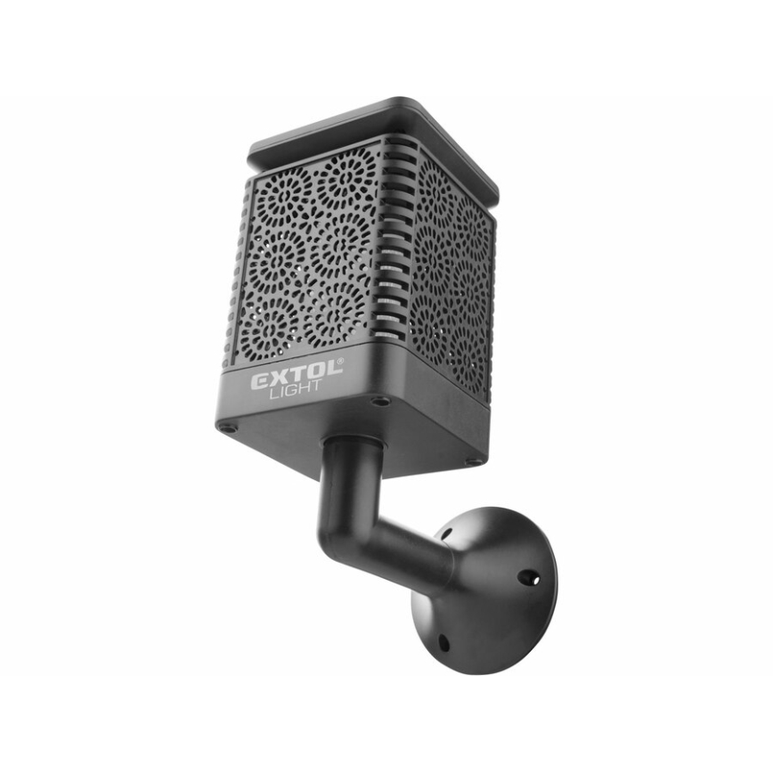 Extol - LED Соларна лампа LED/1,2V IP44