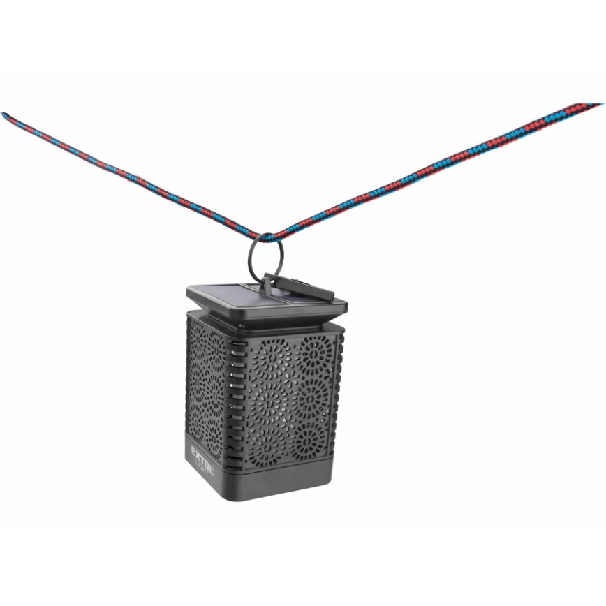 Extol - LED Соларна лампа LED/1,2V IP44