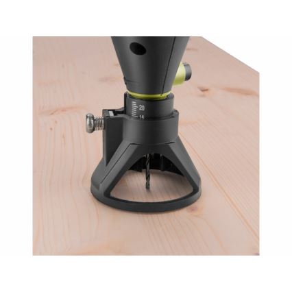 Extol - Права шлифовъчна машина с гъвкав вал 135W/230V