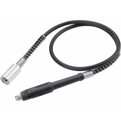 Extol - Права шлифовъчна машина с гъвкав вал 135W/230V