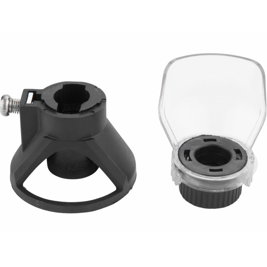 Extol - Права шлифовъчна машина с гъвкав вал 135W/230V