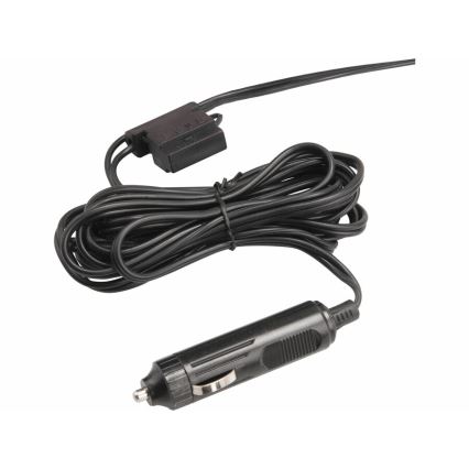 Extol Premium - Автомобилен компресор 12V с чанта и аксесоари