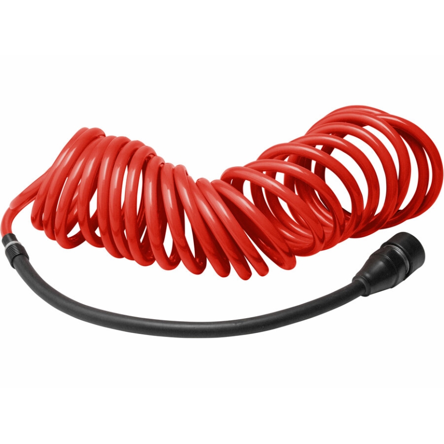Extol Premium - Автомобилен компресор 12V с чанта и аксесоари