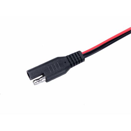Extol Premium - Автомобилно зарядно устройство 9-етапен 6/12V 4A IP65