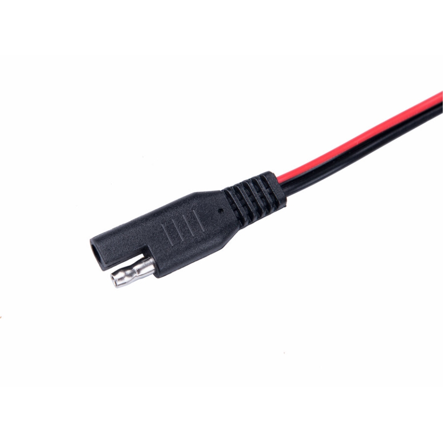 Extol Premium - Автомобилно зарядно устройство 9-етапен 6/12V 4A IP65