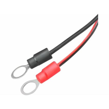 Extol Premium - Автомобилно зарядно устройство 9-етапен 6/12V 4A IP65