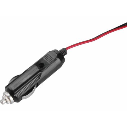 Extol Premium - Автомобилно зарядно устройство 9-етапен 6/12V 4A IP65