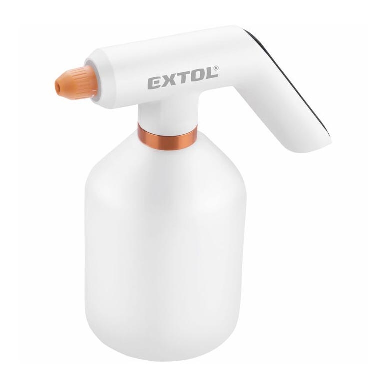 Extol Premium - Акумулаторен акумулаторна пръскачка 1l 2000 mAh