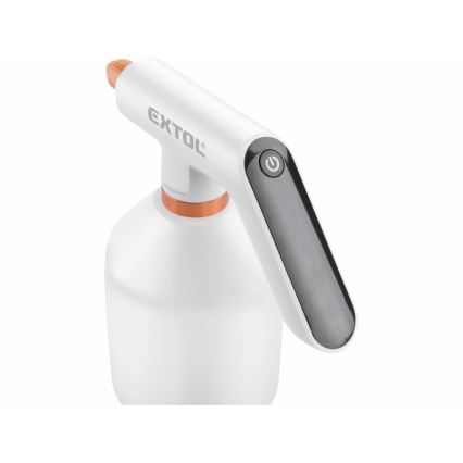 Extol Premium - Акумулаторен акумулаторна пръскачка 1l 2000 mAh