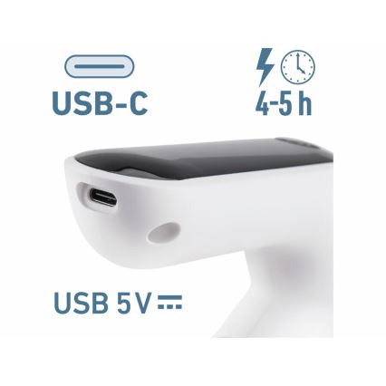 Extol Premium - Акумулаторен акумулаторна пръскачка 1l 2000 mAh