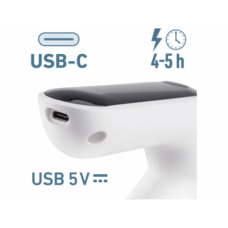 Extol Premium - Акумулаторен акумулаторна пръскачка 1l 2000 mAh