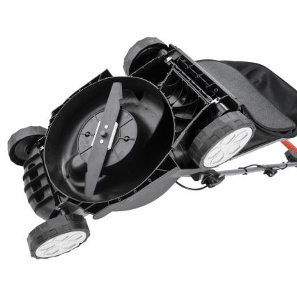 Extol Premium - Акумулаторна градинска косачка 20V