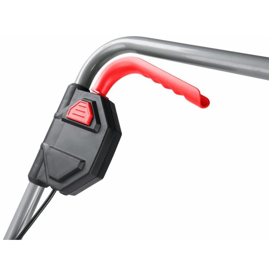 Extol Premium - Акумулаторна градинска косачка 20V