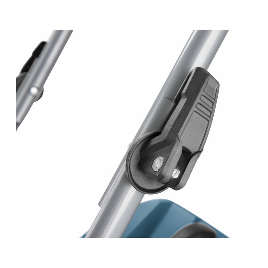 Extol Premium - Акумулаторна градинска косачка 20V