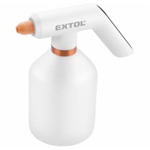 Extol Premium - Акумулаторна пръскачка 1 л