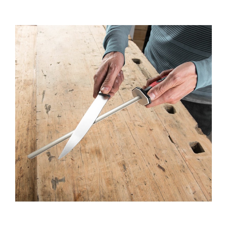 Extol Premium - Пила с диамантено покритие 26 см P400