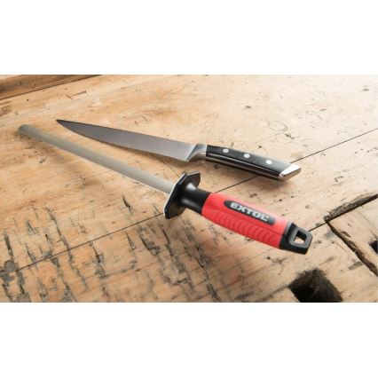 Extol Premium - Пила с диамантено покритие 26 см P400