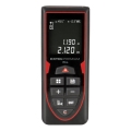 Extol Premium - Лазерен далекомер 70 m 5V/800 mAh
