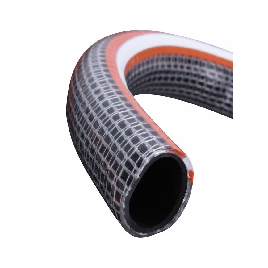 Extol Premium - Непрозрачен градински маркуч 1/2 25м