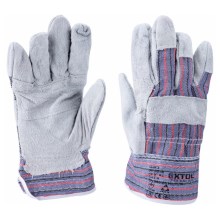 Extol Premium - Работни ръкавици р-р 10"-10,5"
