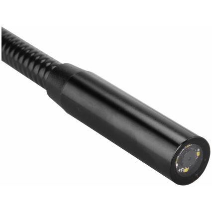 Extol Premium - Ревизионна камера с LED осветление 5V IP67