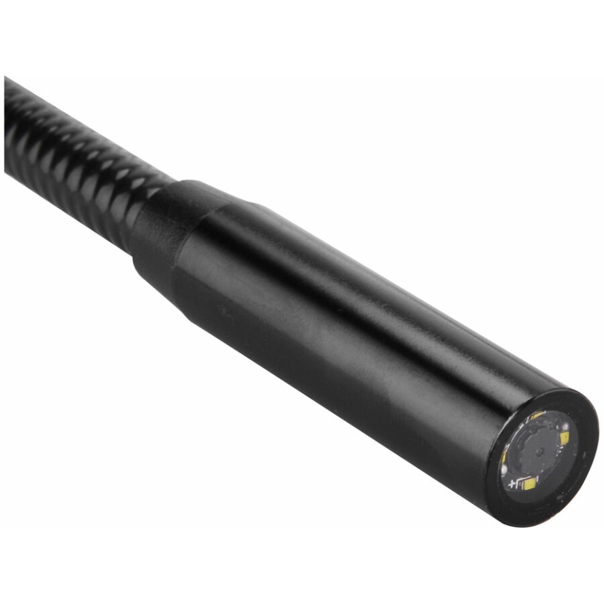 Extol Premium - Ревизионна камера с LED осветление 5V IP67