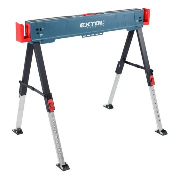 Extol Premium - сгъваем строителен козел