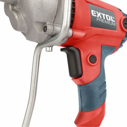 Extol Premium - Смесител за строителни смеси 850W/230V
