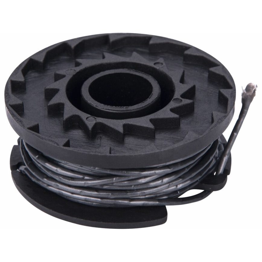 Extol Premium - Струна на макара за косачка 2 бр.