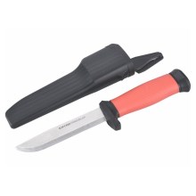 Extol Premium - Универсален нож с пластмасова кания 223 мм