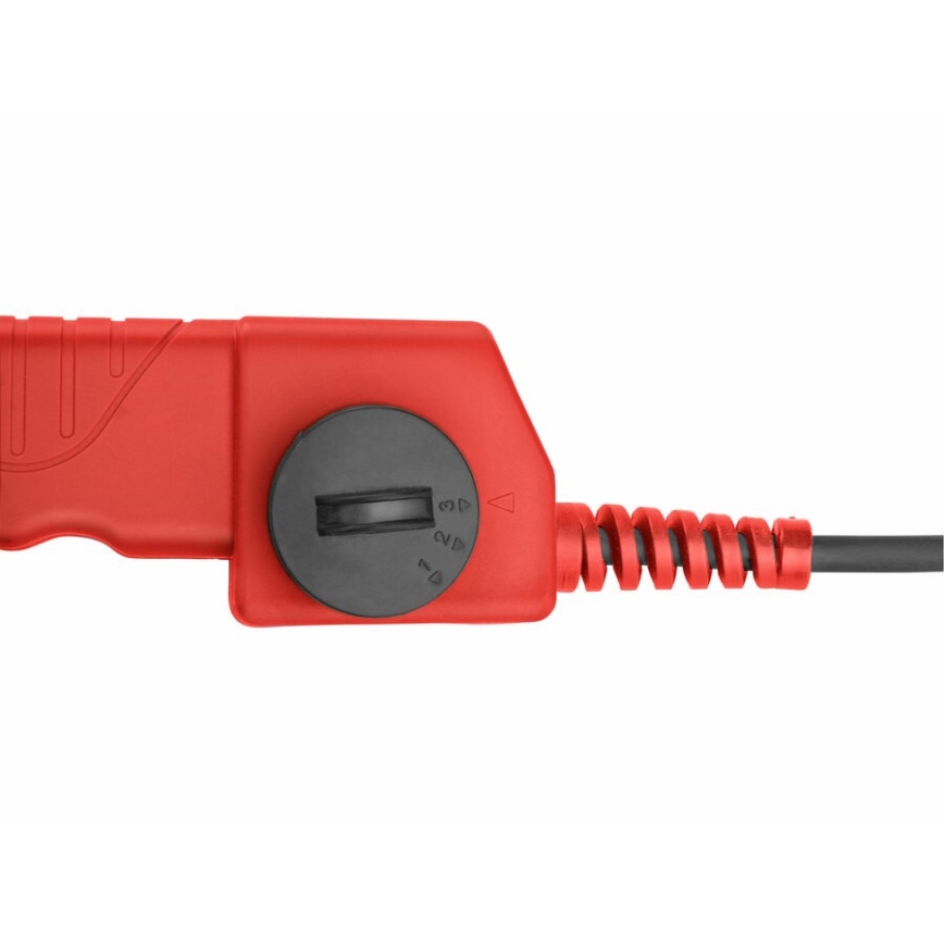 Extol Premium - Уред за полифузионно заваряване 1070W/230V