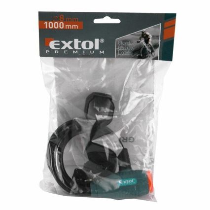 Extol Premium - Велокатинар 8x1000 мм