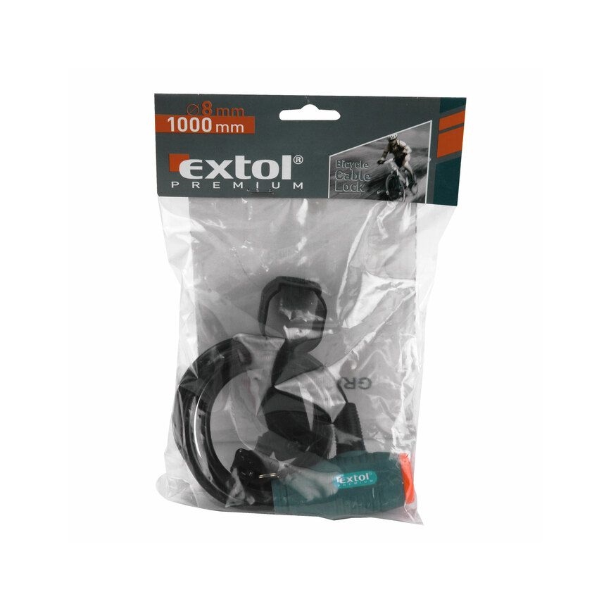 Extol Premium - Велокатинар 8x1000 мм