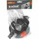 Extol Premium - Велокатинар 12x1200 мм с четирицифрен код