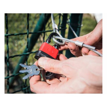 Extol Premium - Водоустойчив катинар 40 мм