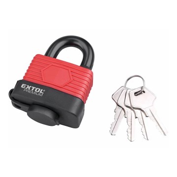 Extol Premium - Водоустойчив катинар 50 мм