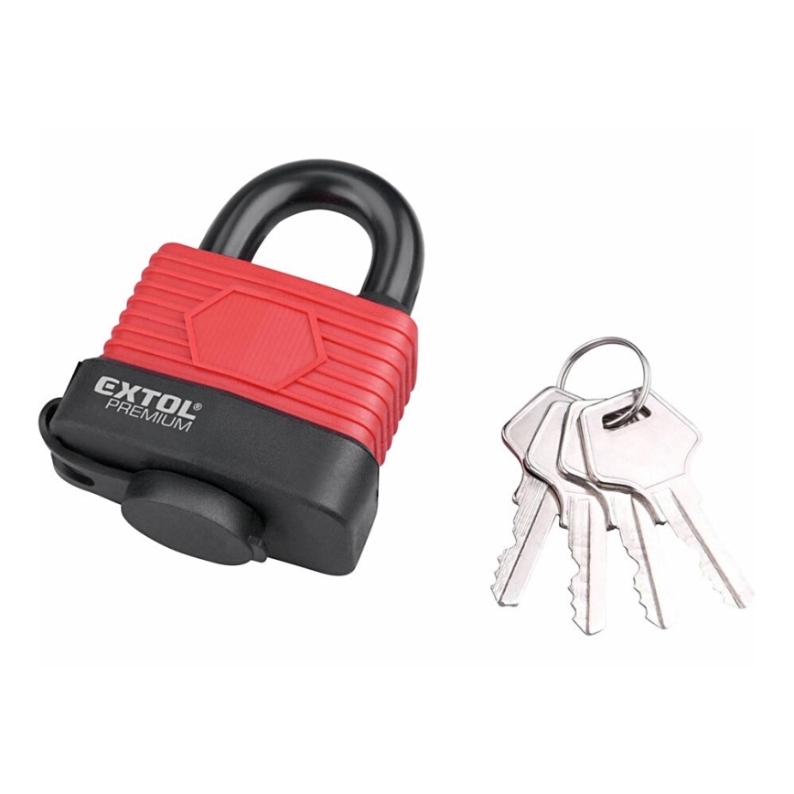 Extol Premium - Водоустойчив катинар 50 мм