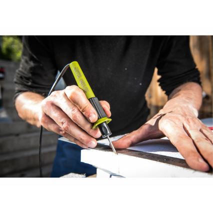 Extol - Резачка за резистентен полистирол 230V