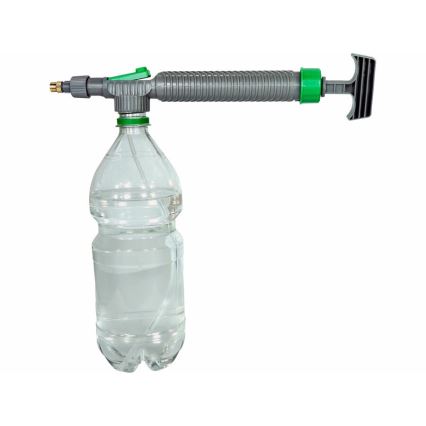 Extol - Ръчна пръскачка под налягане за PET бутилки