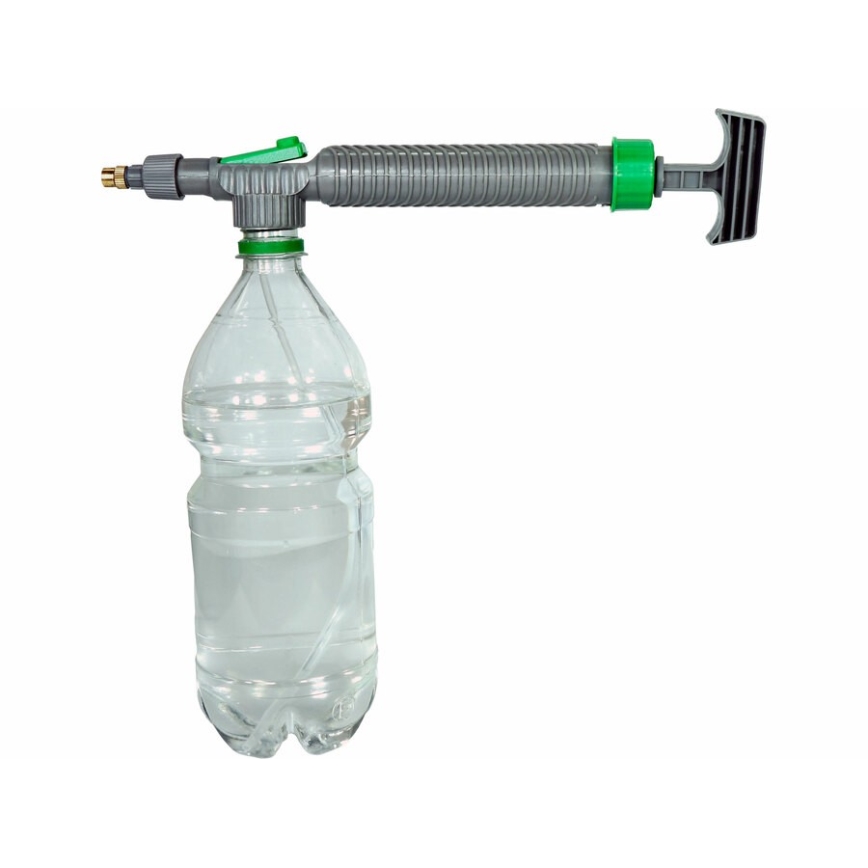 Extol - Ръчна пръскачка под налягане за PET бутилки